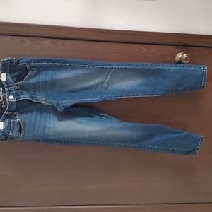 Universal Thread skinny jeans